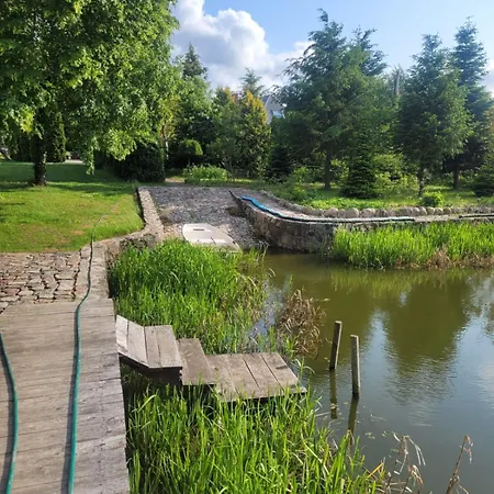 Polnickie Wzgorza *