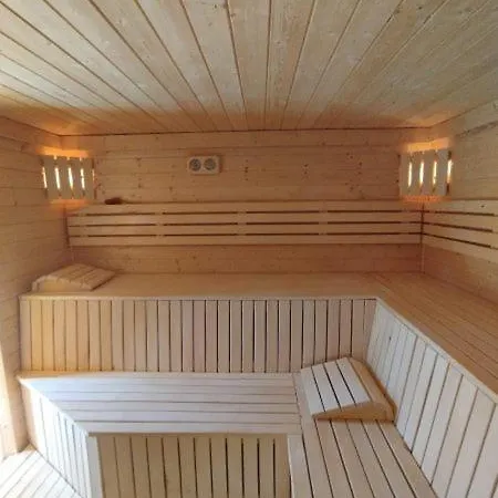 بيت للعطل Polnickie Wzgorza Polnica