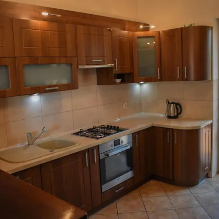 بيت للعطل Polnickie Wzgorza