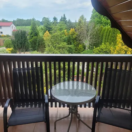 Polnickie Wzgorza