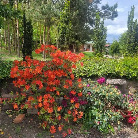 Polnickie Wzgorza