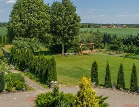 Polnickie Wzgorza
